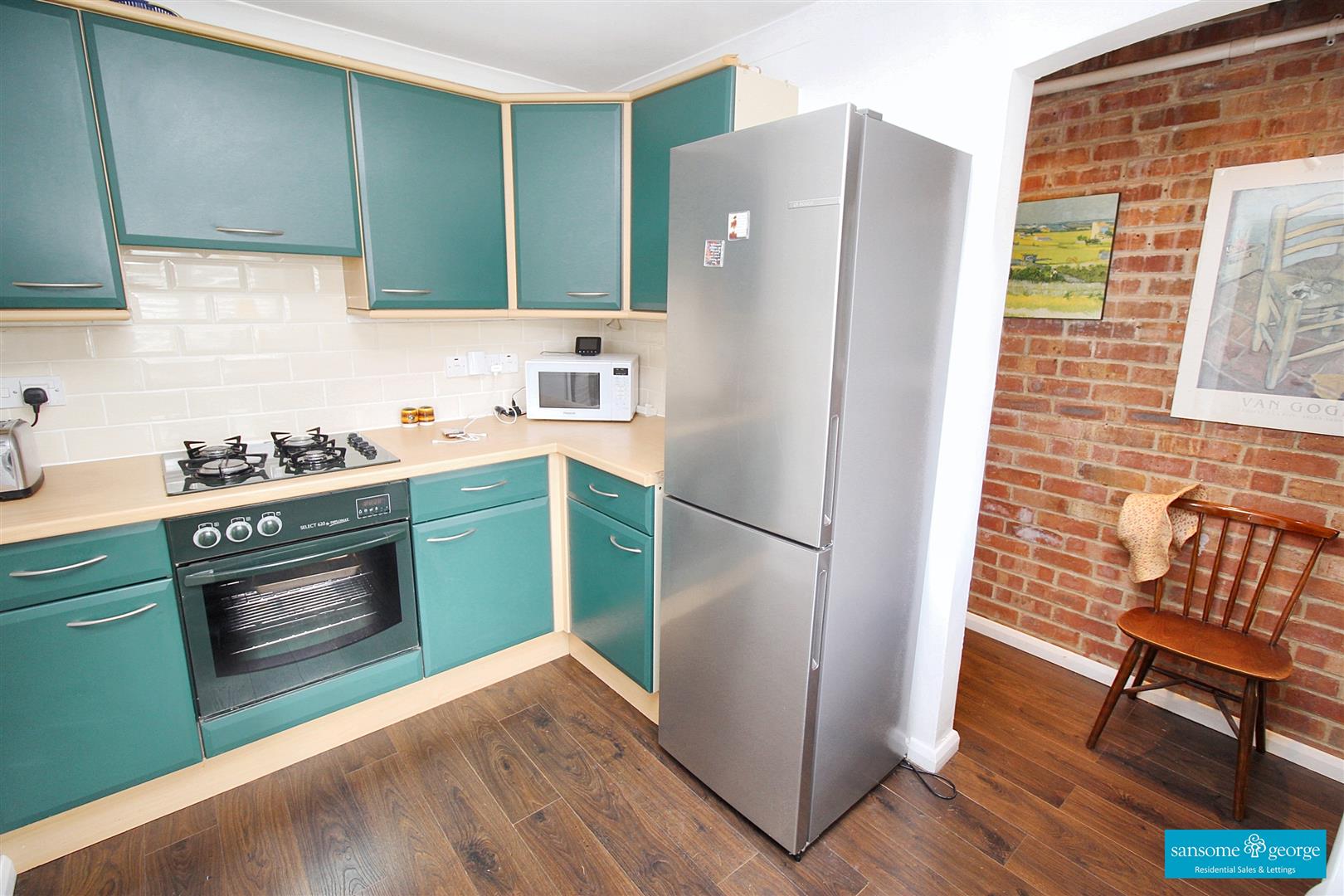 Alford Close, Tilehurst, Reading